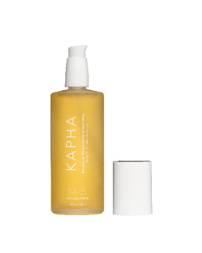 KAPHA | Energizing Body Oil by Mullein and Sparrow - Full Size (4oz / 120ml)