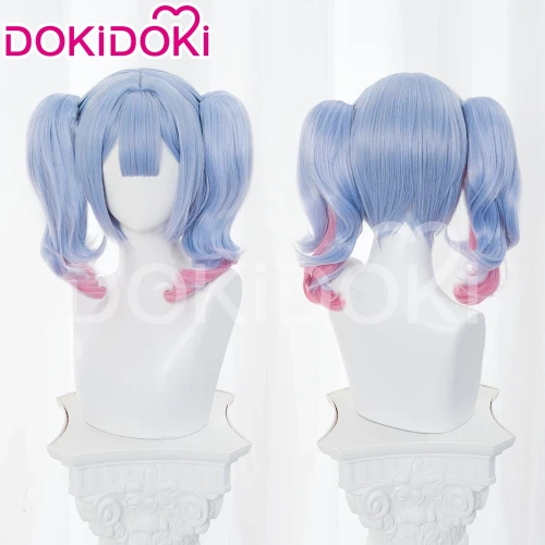 Miku Bunny Wig