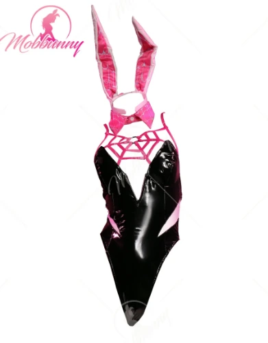 Gwen Bunny