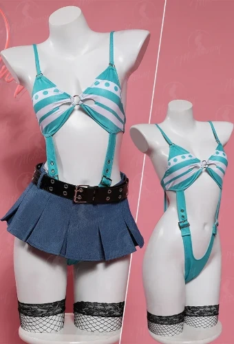 Lingerie Nami OnePiece