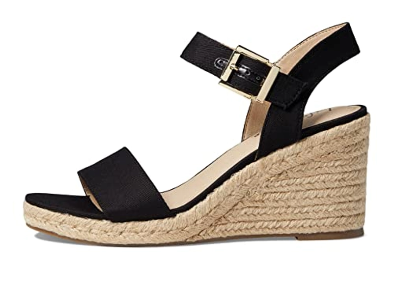 LifeStride Women's Tango 2 Espadrille Wedge Sandal