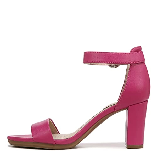 LifeStride Women's Averly Heeled Sandal