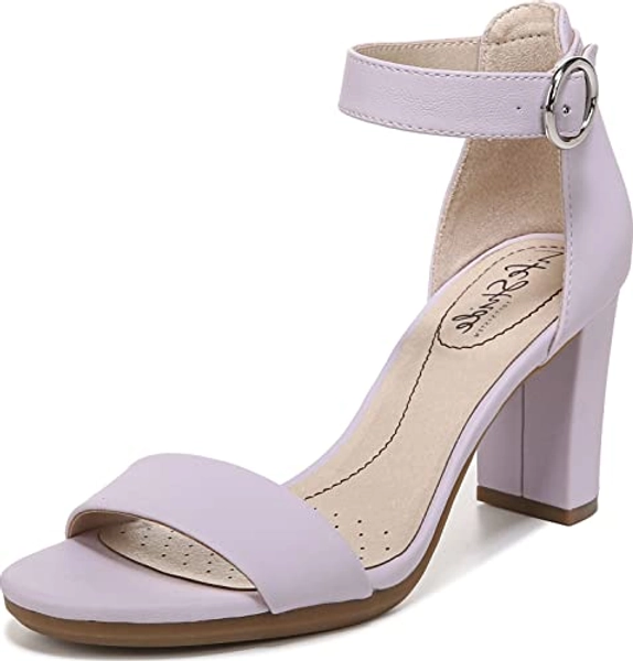 LifeStride Women's Averly Heeled Sandal