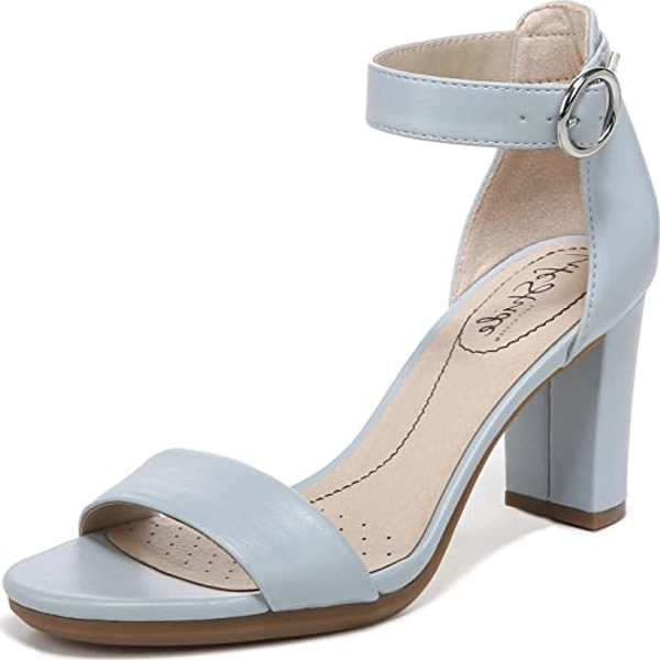 LifeStride Women's Averly Heeled Sandal