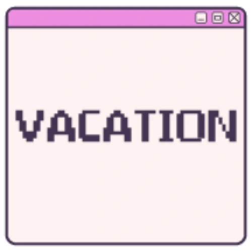 vacation
