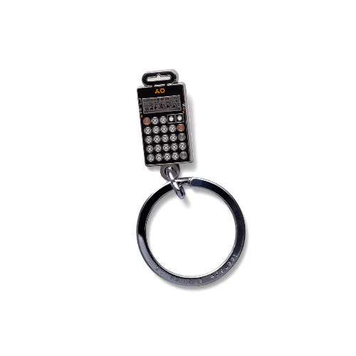 pocket operator keychain