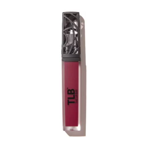 The Lip Bar Vegan Matte Liquid Lipstick - Rich Auntie - 0.24 fl oz