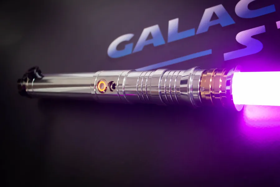 Darth Revan Force FX Sabre laser