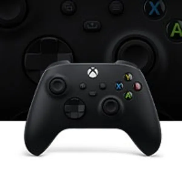 Manette sans fil Xbox | Xbox 