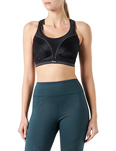 Champion Women's Sports Bra - 36G - Black