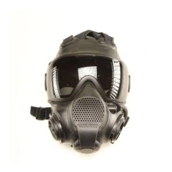 [Bundle] Airboss Defense LBM Low Burden Mask