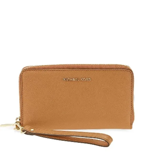 Michael Kors Women's Jet Set Wallet