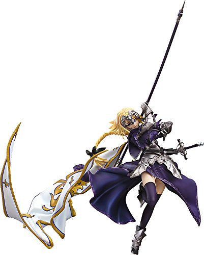 Fate/Apocrypha - Jeanne d'Arc - 1/8 (Max Factory) - Brand New