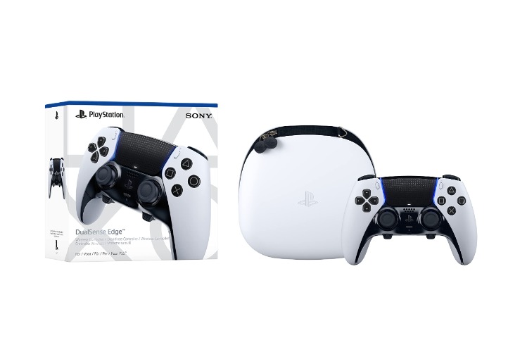 DualSense Edge Wireless Controller