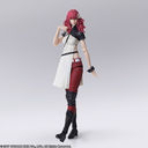 NieR: Automata - Popola - Bring Arts (Square Enix) - Brand New