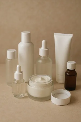 Complete skincare restock 
