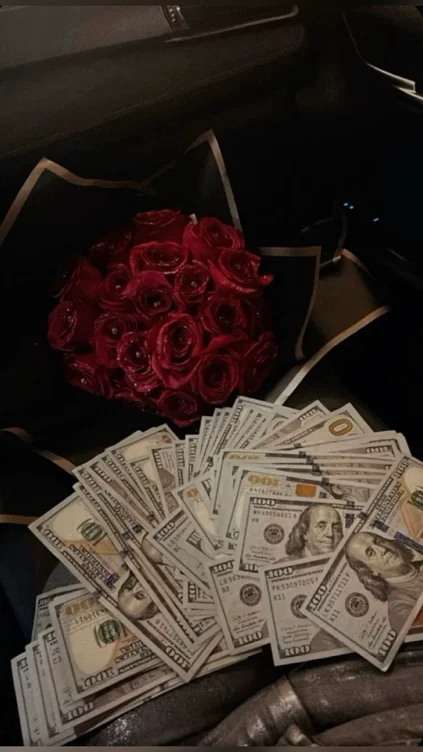 Cash gift 💰
