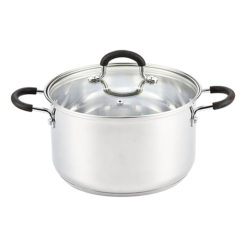 Cook N Home Professional Stockpot