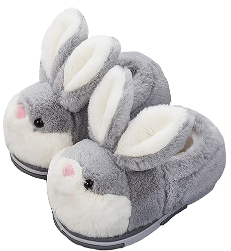 Bunny Slippers