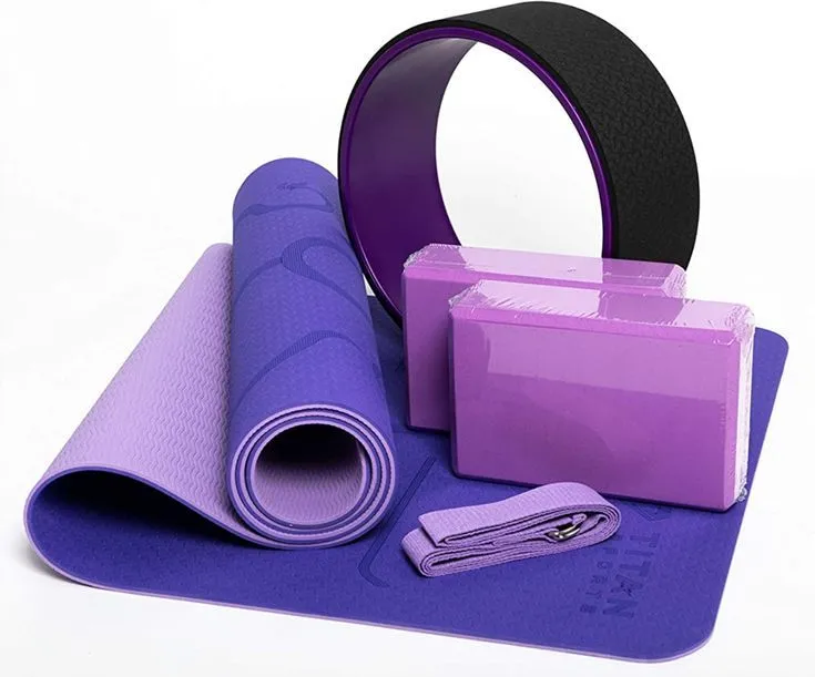 Yoga kit