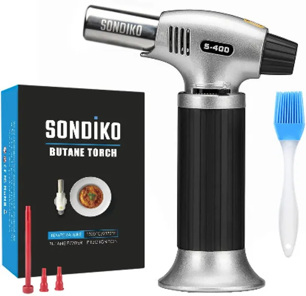 Sondiko Blow Torch