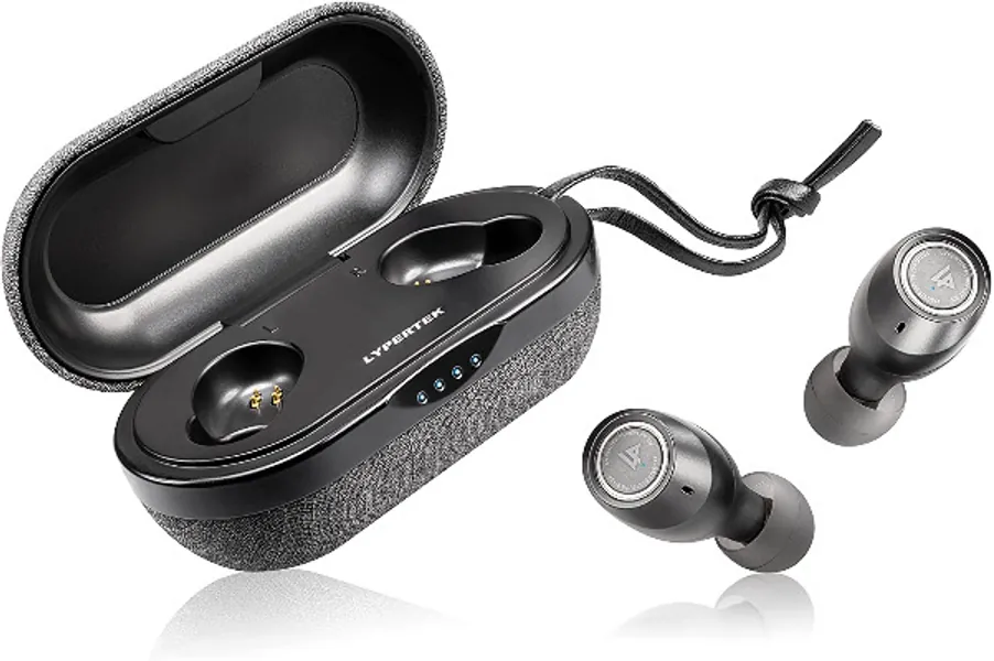 Lypertek PurePlay Z3 2.0 Wireless Earbuds