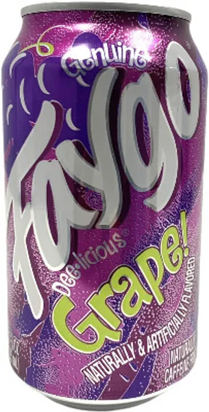 Faygo Grape (12pk)