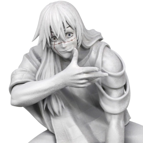 Jujutsu Kaisen - Mahito Figure Furyu Noodle Stopper