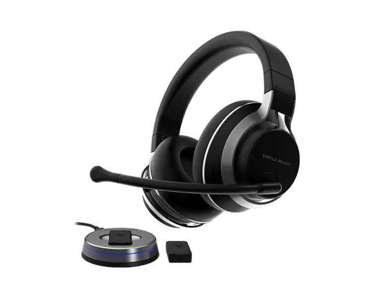 Stealth™ Pro Headset