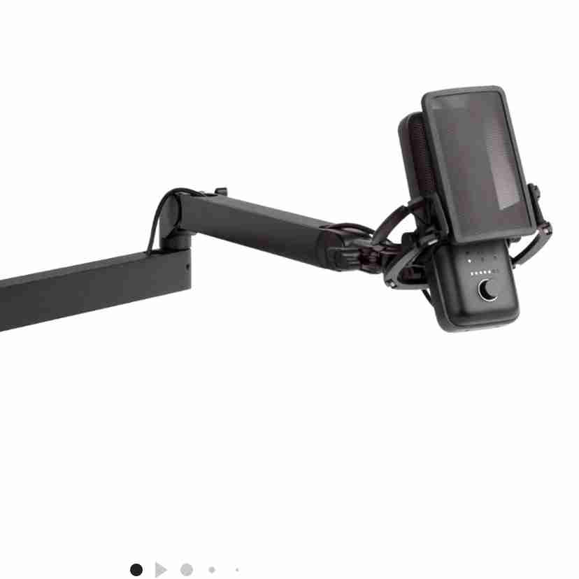 Elgato - Wave Mic Arm LP