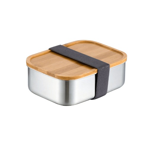 Japanese Style Bento Lunch Box - Medium
