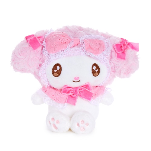 My Melody Sweet Lolita 7" Plush | Default Title