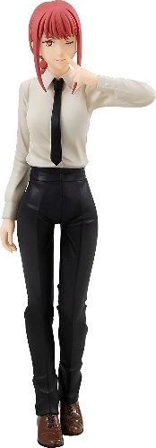 Chainsaw Man - Makima - Pop Up Parade (Good Smile Company) - Brand New