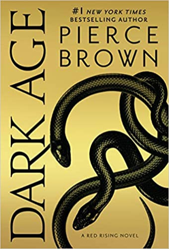 Dark Age (Red Rising Series) - Paperback