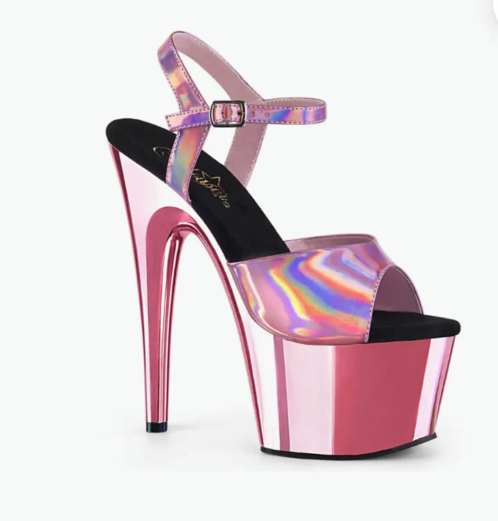 Pleasers - Adore-709HGCH