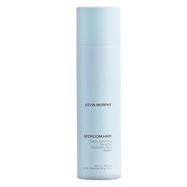 KEVIN MURPHY Bedroom Hair Flexible Texturising Hairspray, 7.9 Ounce - Natural - 6.3 Ounce (Pack of 1)
