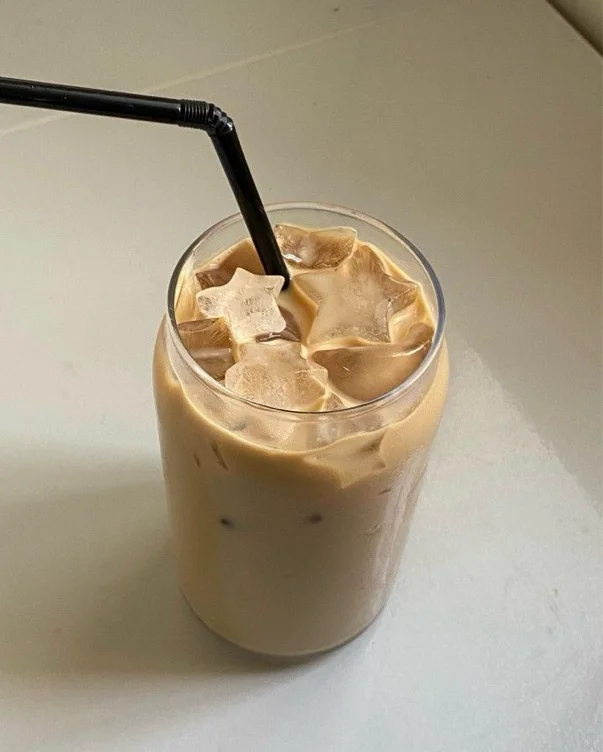 Coffee ☕️🖤