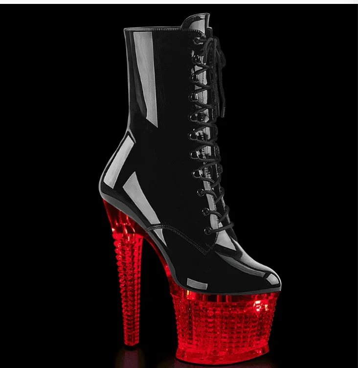Pleasers - Flashdance 1020SPEC