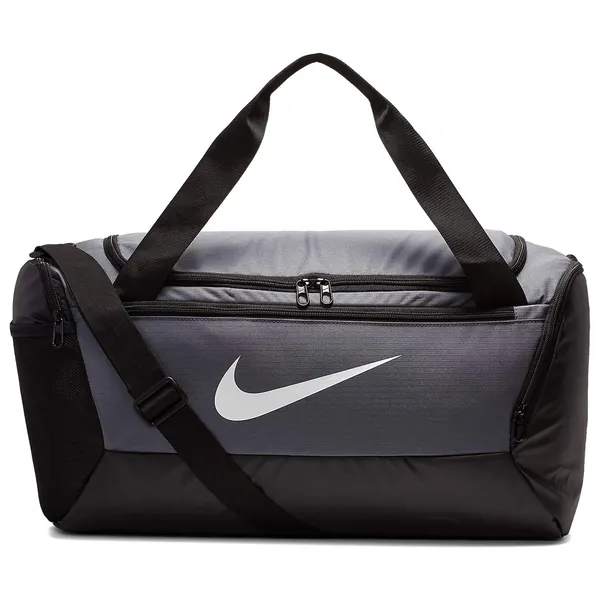 NIKE Brasilia Small Duffel - 9.0