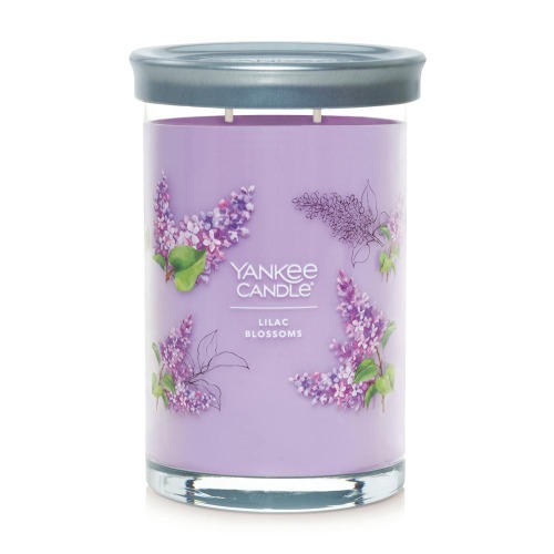 Yankee Candle - Lilac Blossoms