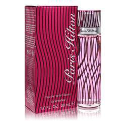 Paris Hilton 3.4 Ounce EDP Spray