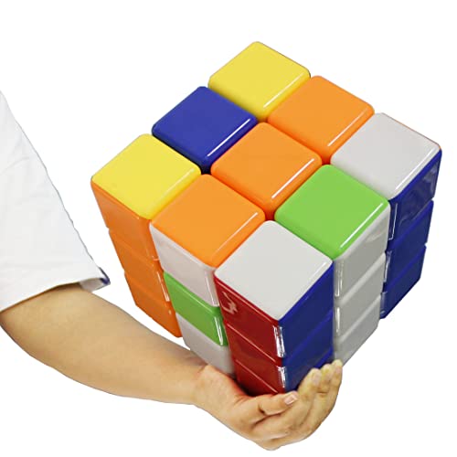 Super Large 18CM 3x3x3 Rubik's Cube
