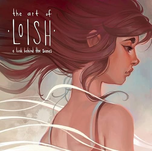 Art of Loish: A Look Behind the Scenes