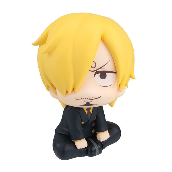 One Piece - Sanji - Look Up (MegaHouse) - Brand New