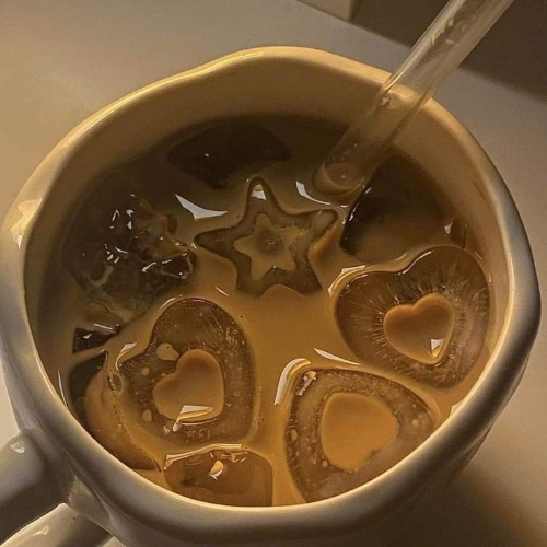 Coffee :) 