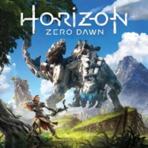 Sony [PS4] Horizon Zero Dawn Complete Edition PlaystationHits