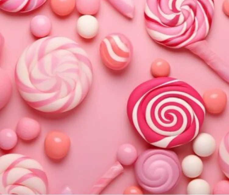 🌸 Candy 🌸