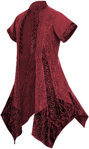 Lucien | Regular / S / Burgundy Wine