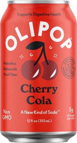 Cherry Cola | 12