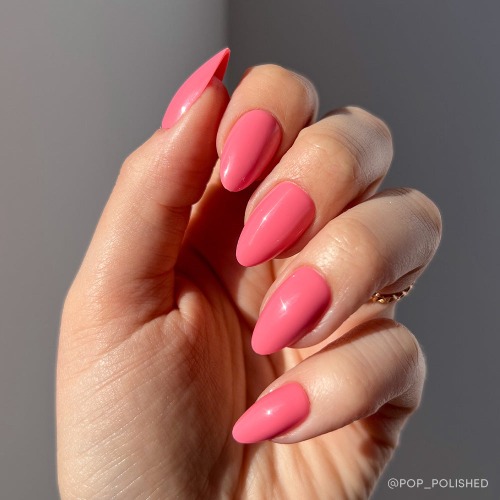 Flamingo Pink | Default Title